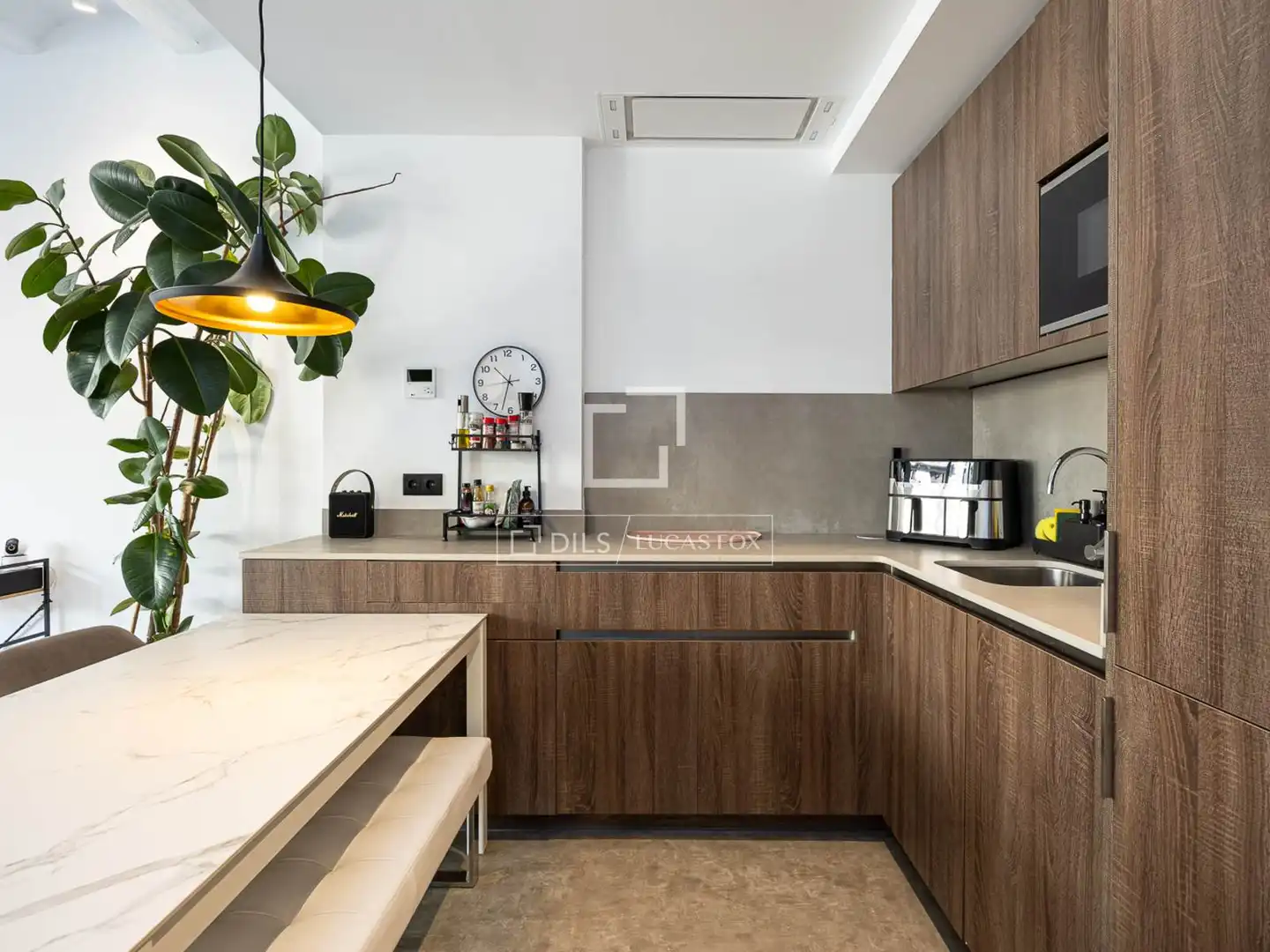 Wohnung mit Aufzug zum Verkauf in Eixample, imagen 11