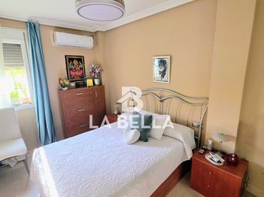 Wohnung zum Verkauf in Bellavista - La Palmera