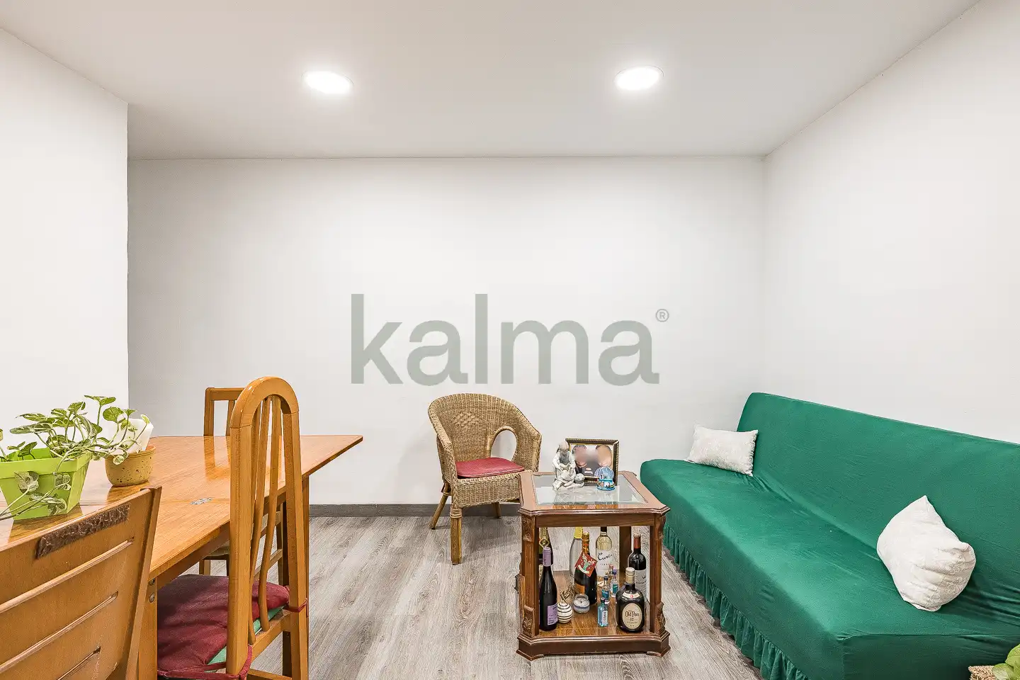 Piso en venta en Carrer de Felip II, Sant Crist
