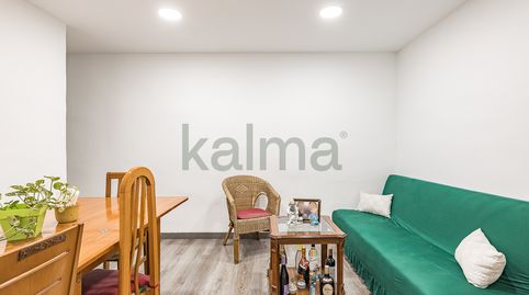 Foto 5 de Piso en venta en Carrer de Felip II, Sant Crist, Badalona