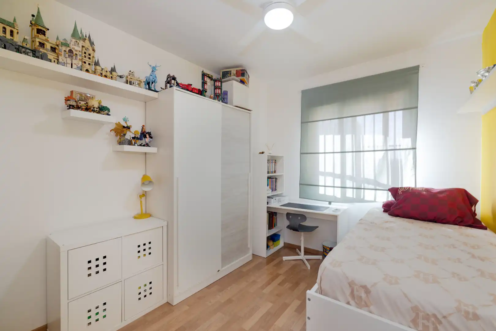 Habitación de Piso en venta en Málaga con Aire acondicionado, Calefacción y Terraza