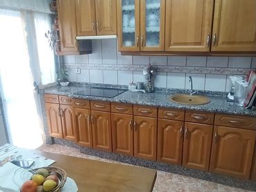 Pis amb jardí en venda a Aldea Arriondo 29B