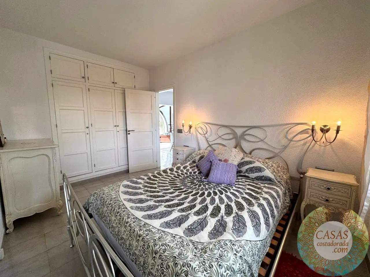 House with pool for sale in Les Tres Cales, imagen 34