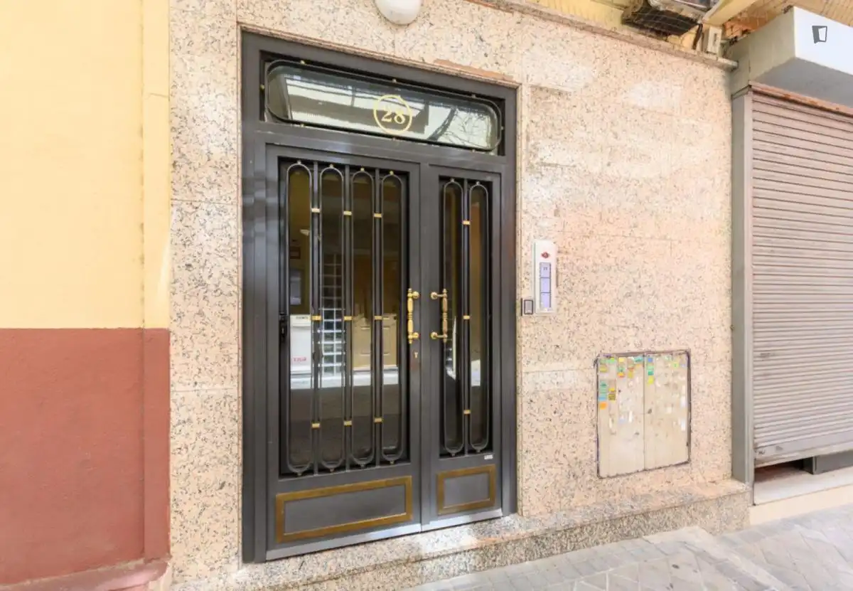 Apartamento de alquiler en Pilar