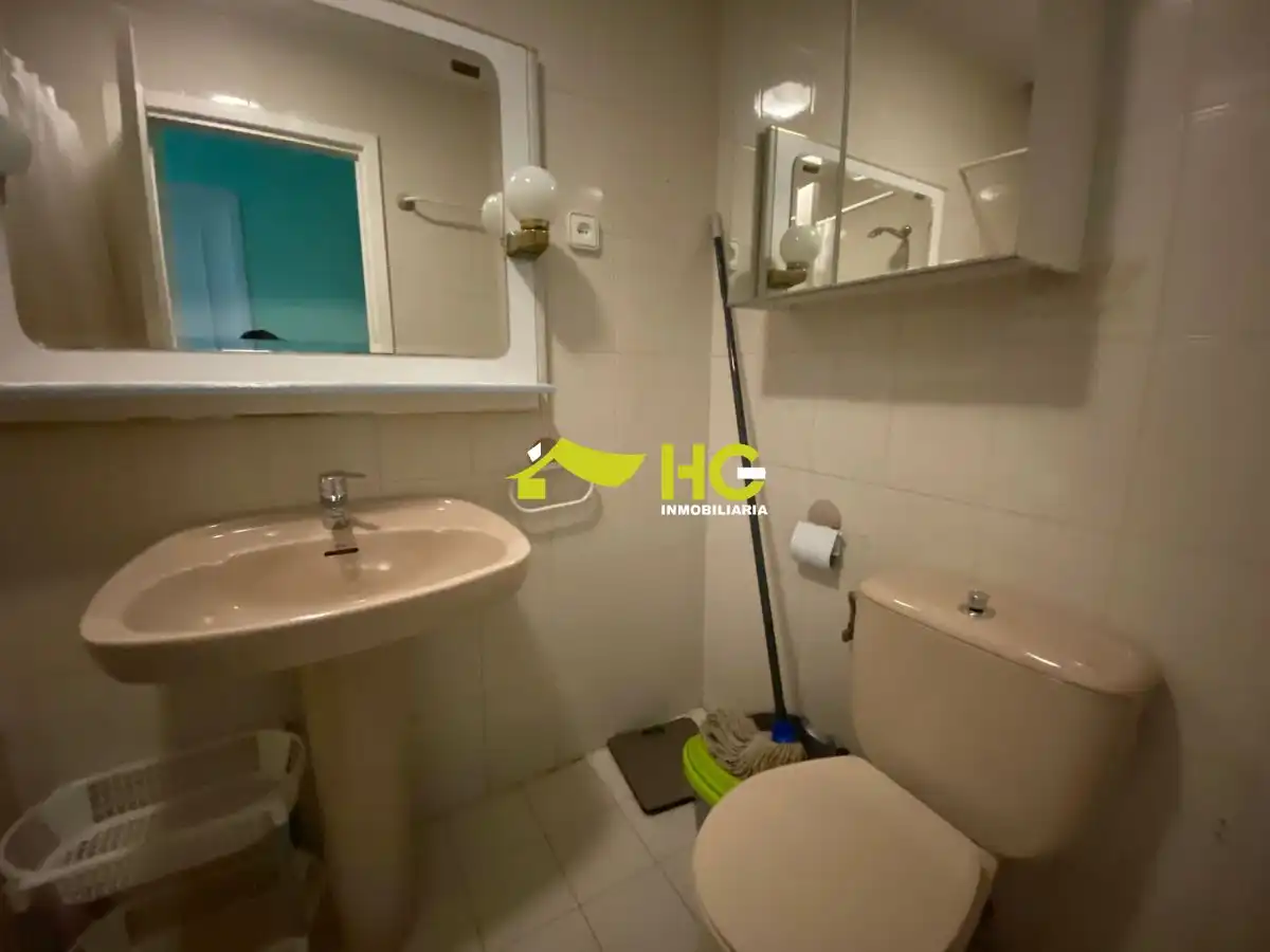 Habitación en Centro