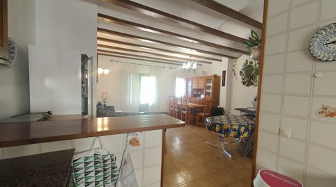 Foto 4 de Casa adosada en venta en Devessa - Monte Pego, Dénia