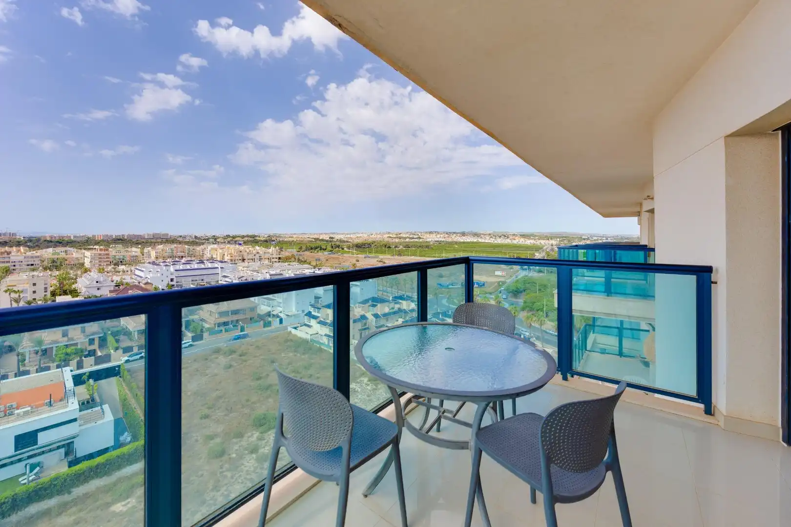Penthouse mit Pool zum Verkauf in Playa del Acequión, Náufragos y Rocío del Mar, imagen 8