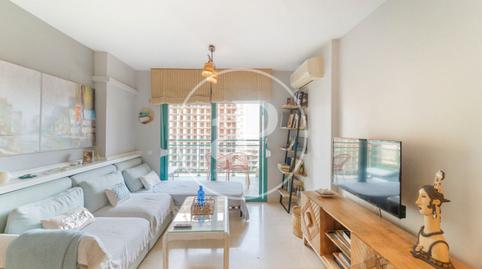 Foto 2 de Pis en venda a Avinguda Dels Mariners de la Vila Joiosa, Cala Palmera - Atrium, Alicante