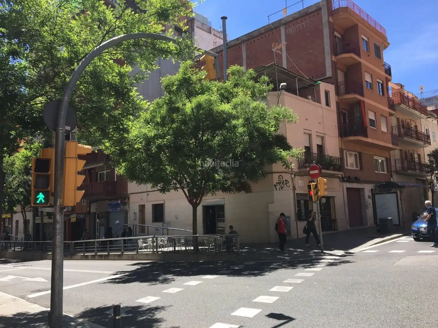Maison à vendre à Carrer de la Riera Blanca 154
