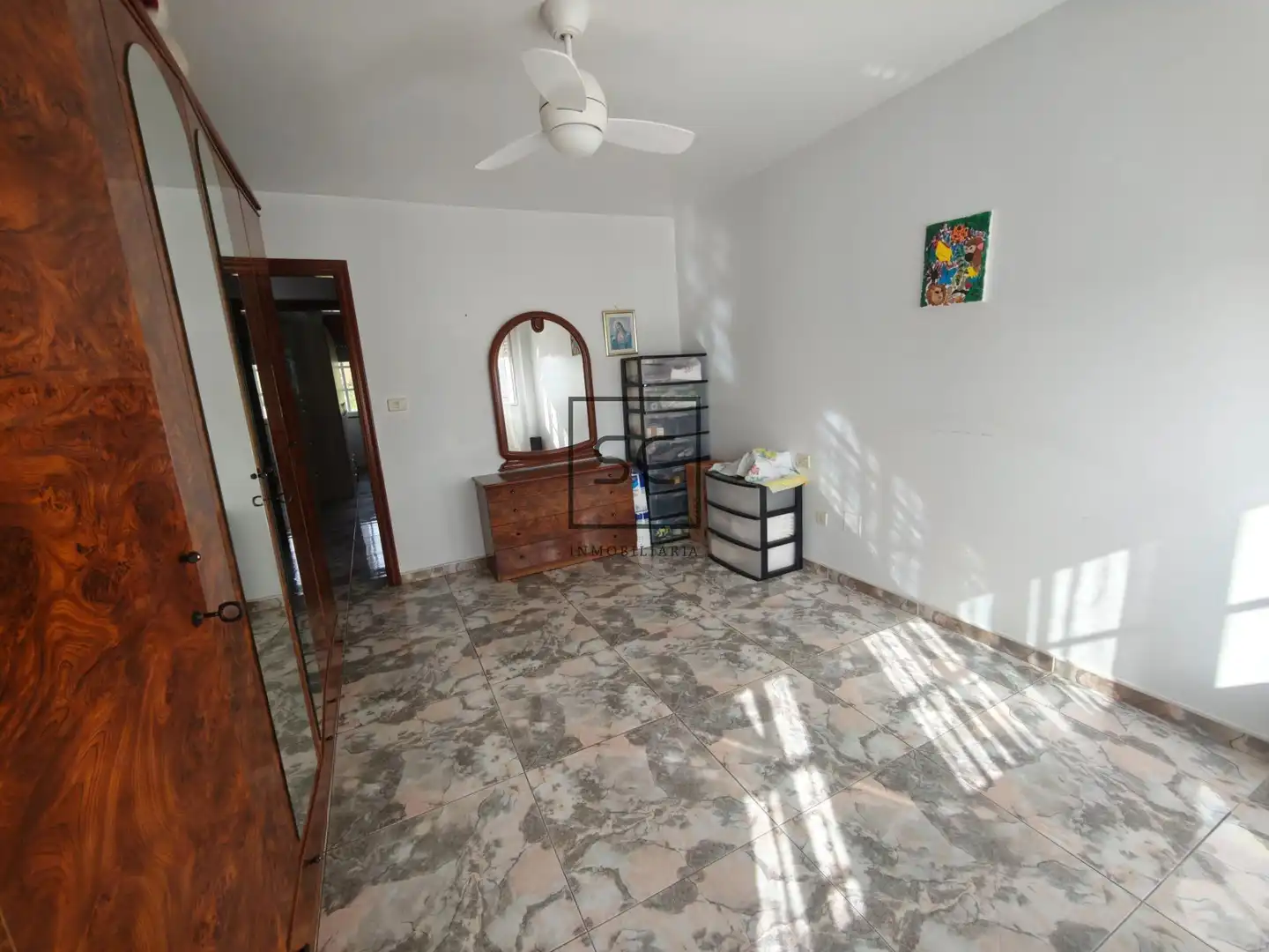 Casa o chalet en venta en Fene con Jardín privado, Terraza y Trastero