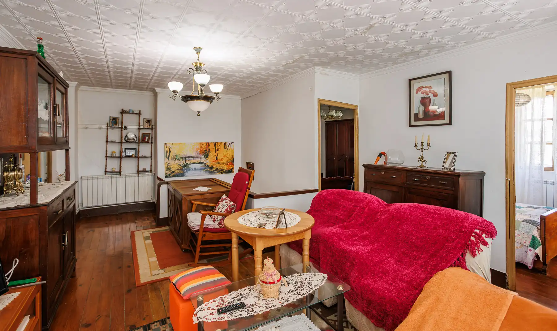 Casa rústica en venda a Rábade, imagen 13