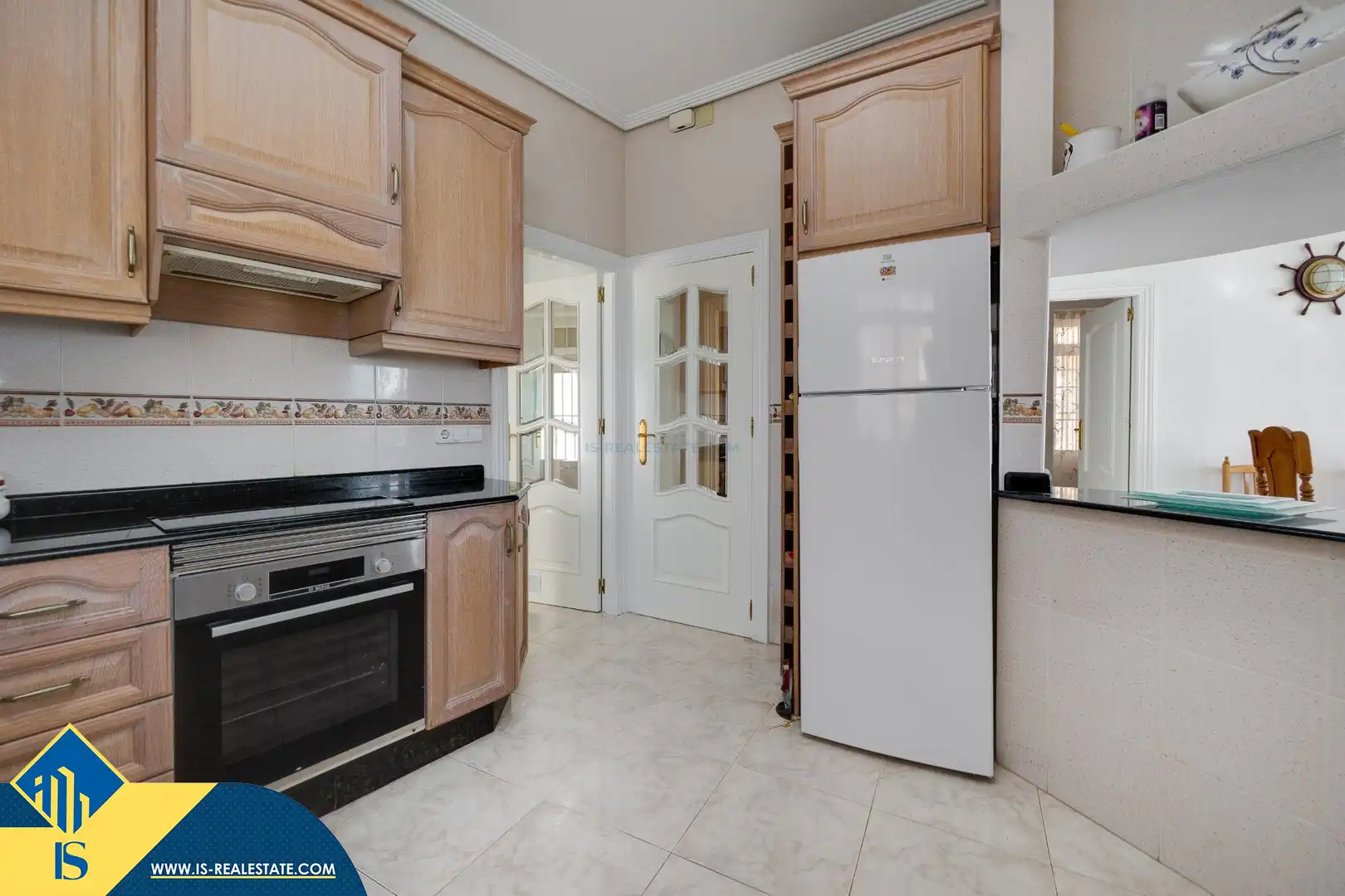 Flat with lift for sale in Playa del Acequión, Náufragos y Rocío del Mar, imagen 7