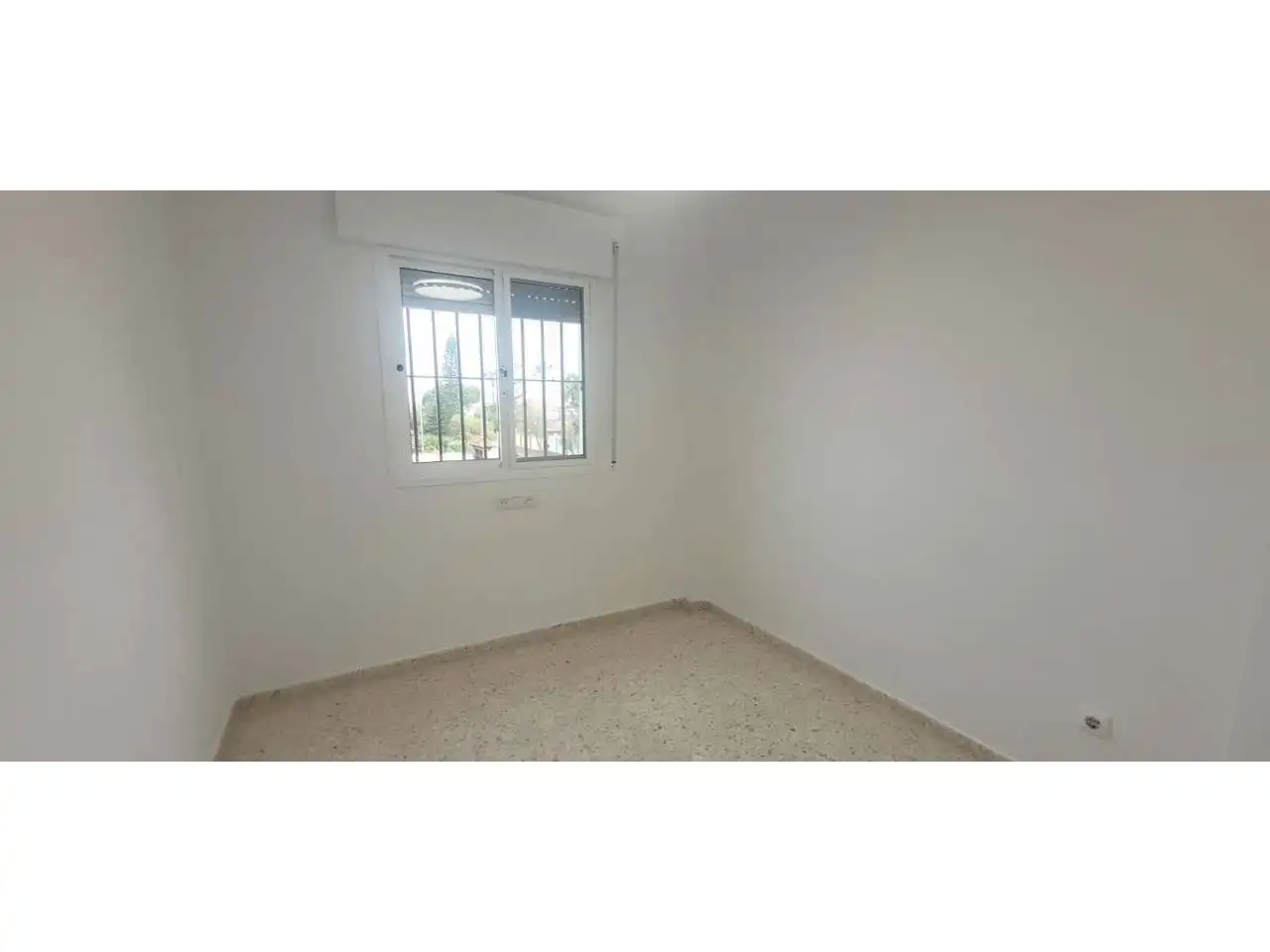 Habitación de Casa o chalet de alquiler en Sanlúcar de Barrameda con Calefacción y Terraza