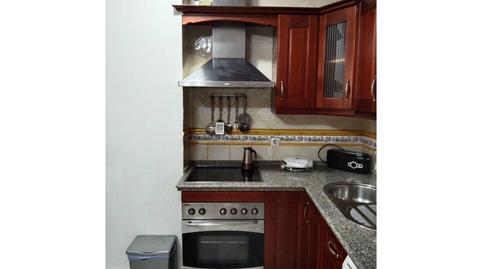 Foto 4 de Pis de lloguer a Centro, Jerez de la Frontera