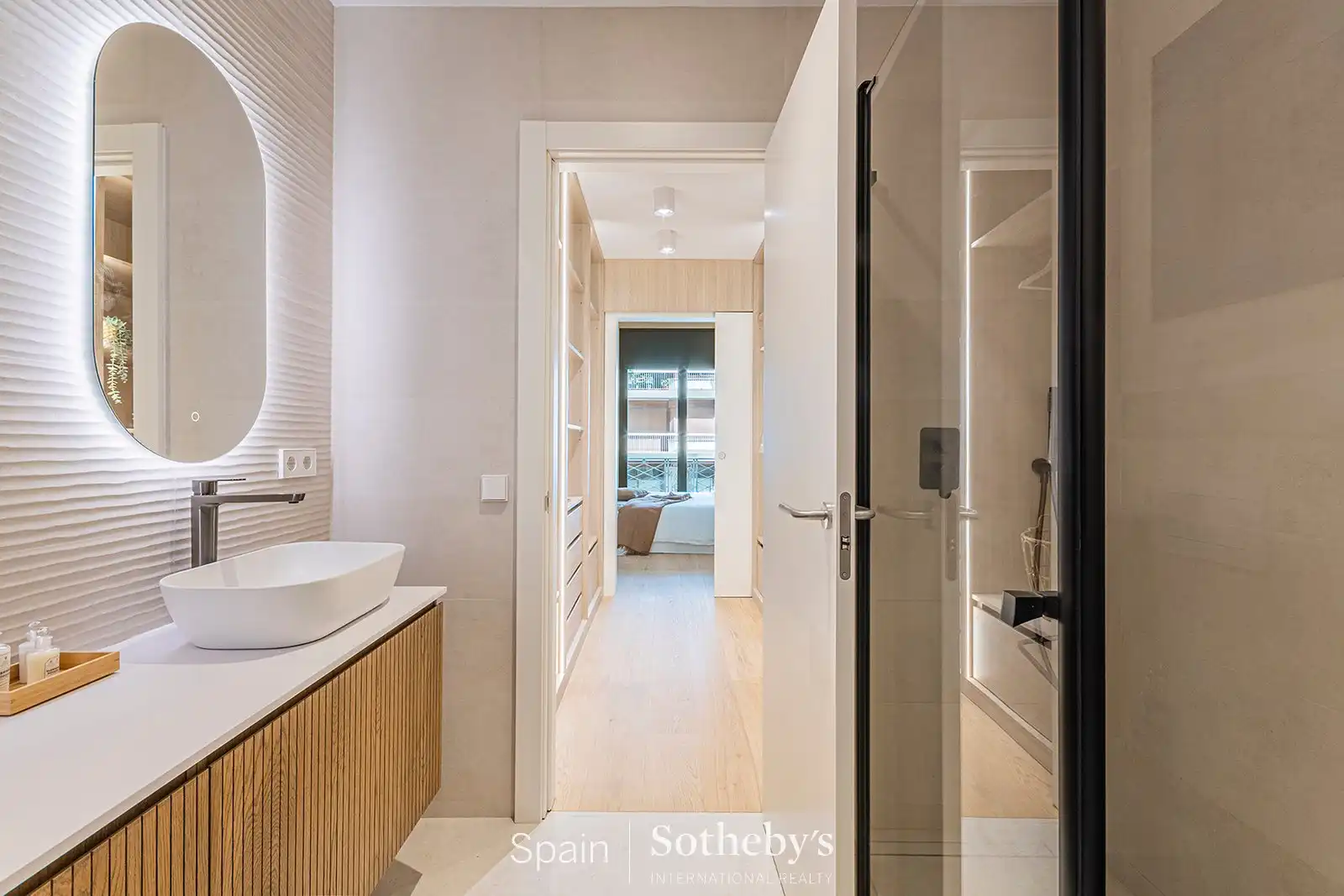 Apartment with lift for sale in Carrer de Muntaner 371, imagen 36