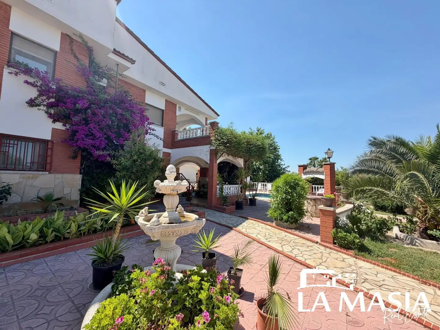 Casa o xalet en venda en Olivella amb Calefacció, Jardí privat i Terrassa