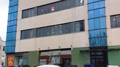 Foto 2 von Büro zum Verkauf in Los Olmos, 1, Betoño, Vitoria - Gasteiz