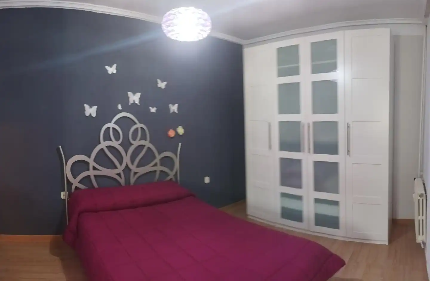 Habitación de Piso en venta en Calatayud con Calefacción, Terraza y Trastero