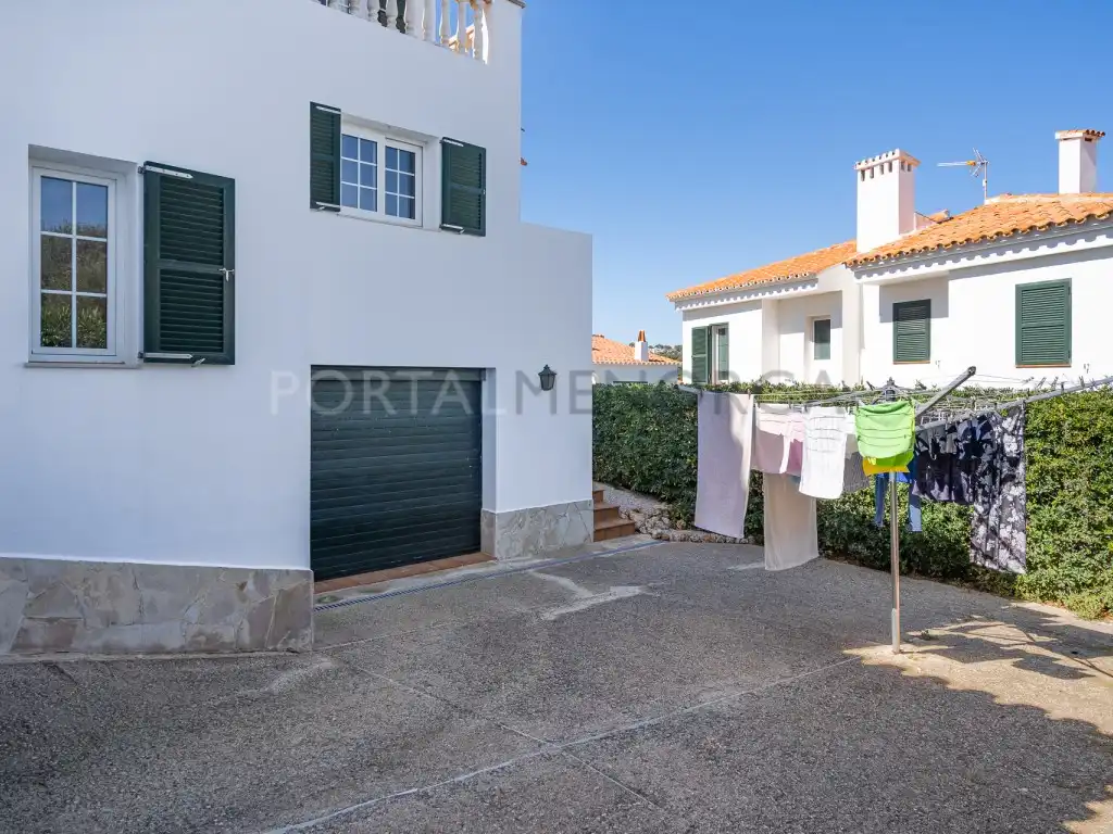 Casa o xalet en venda a Port d'Addaia