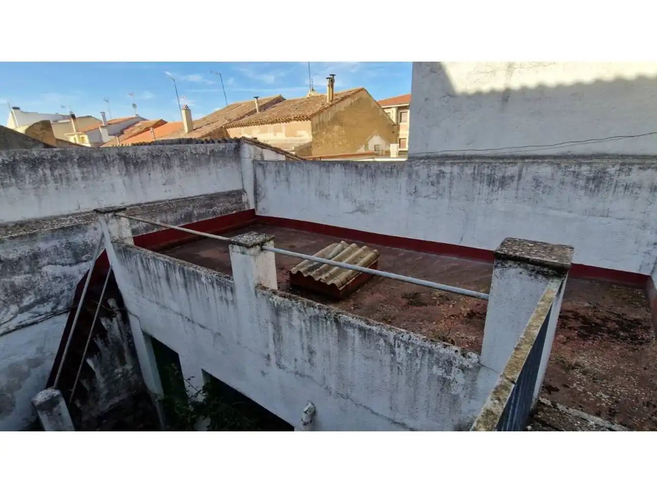 Casa amb jardí en venda a Calle MATEO HERNANDEZ  VEGAS, imagen 10