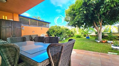 Foto 2 de Casa adosada en venta en Lajial, Puerto de Santiago, Santiago del Teide