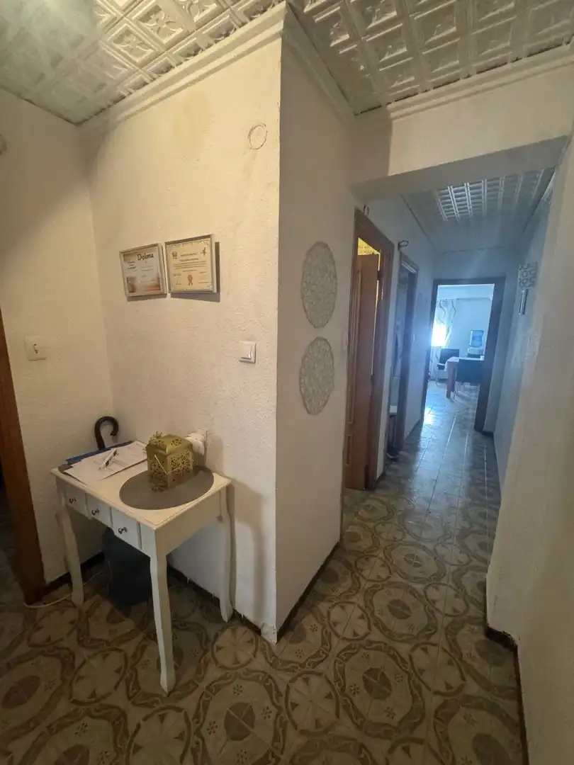 Apartament en venda en Torrent