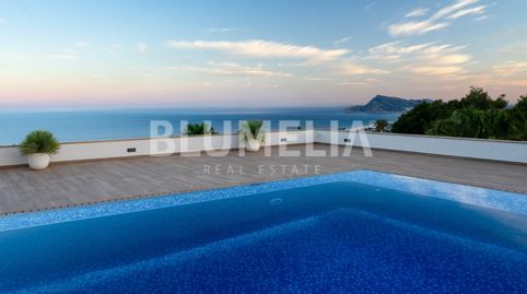 Photo 2 of Houses for sale in Altea la Vella, Altea