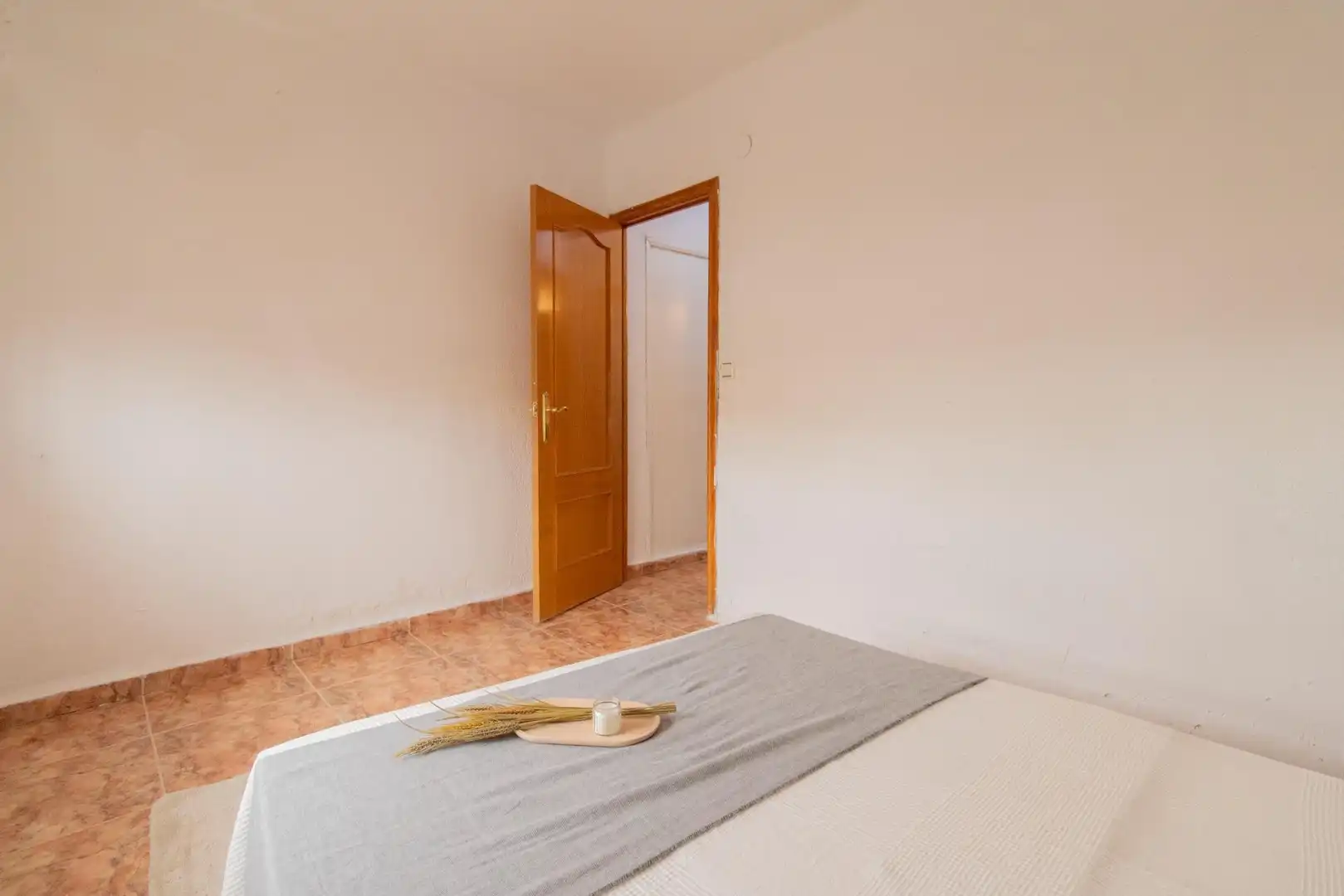 Habitación de Piso en venta en Meliana con Aire acondicionado y Alarma