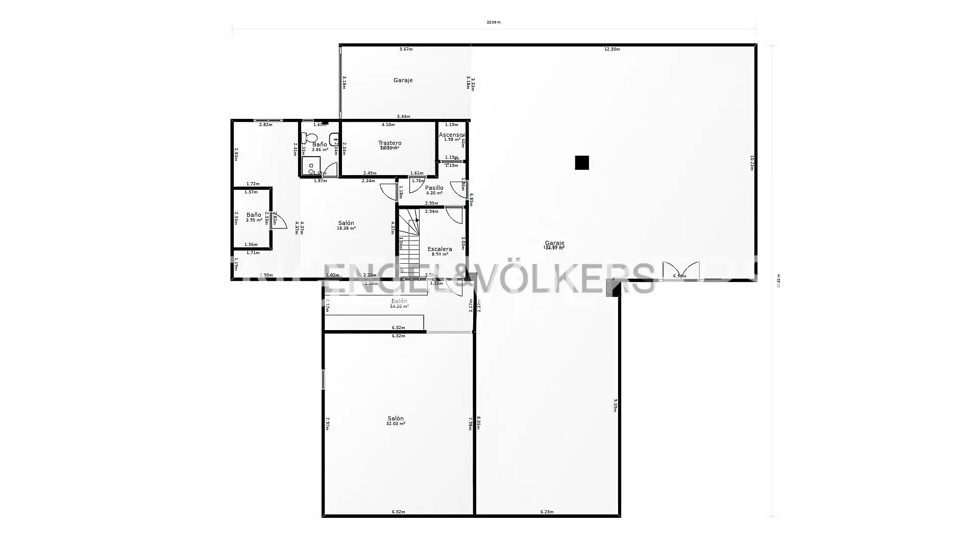 Casa o chalet en venta en Azuqueca de Henares con Aire acondicionado, Calefacción y Jardín privado