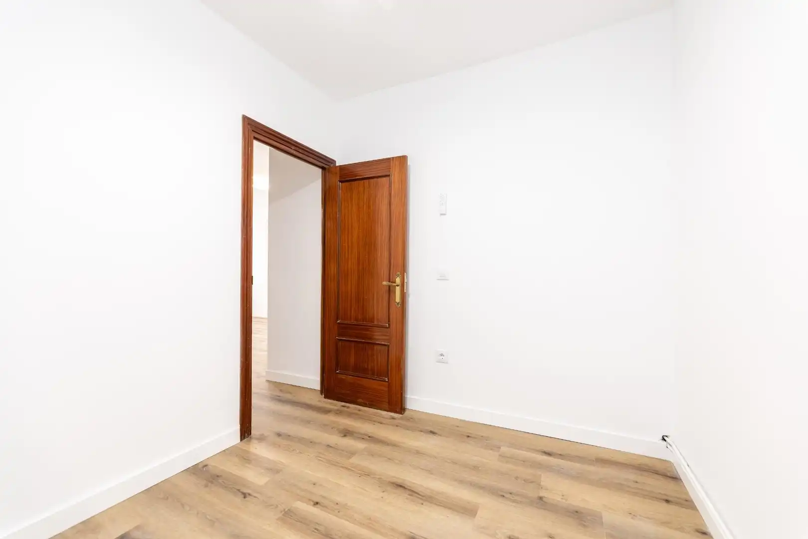 Flat for rent in Peñagrande