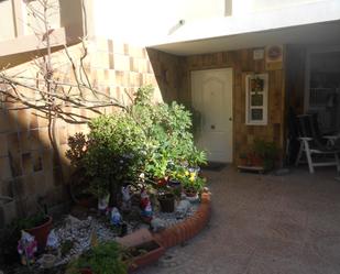 Single-family semi-detached to rent in Aldaia  with Air Conditioner and Terrace