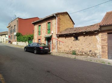 Casa en venta en Ayuntamiento