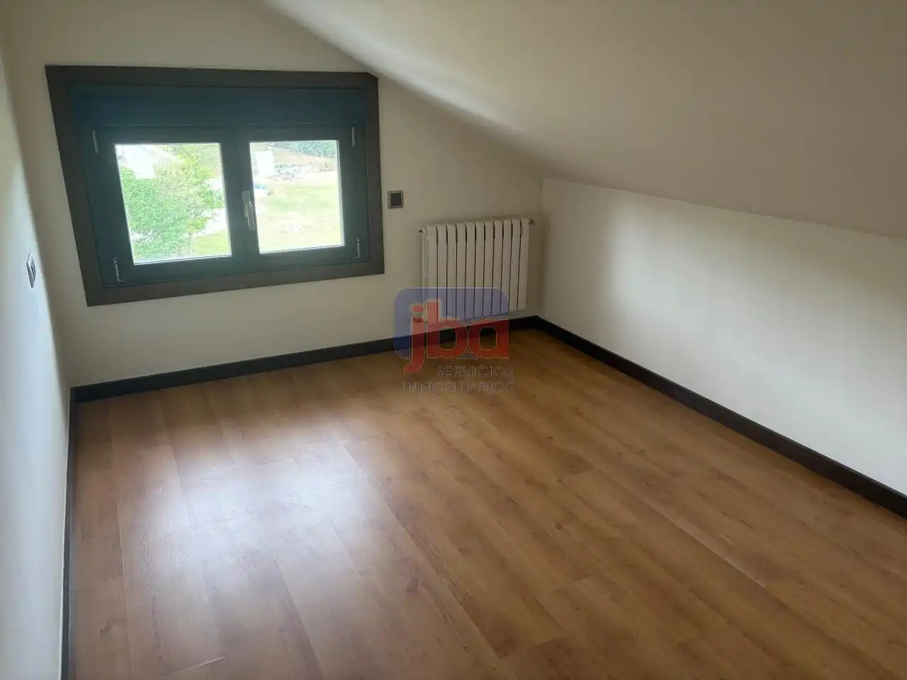 Bedroom of Houses for rent in Barbadás  with Heating, Private garden and Terrace