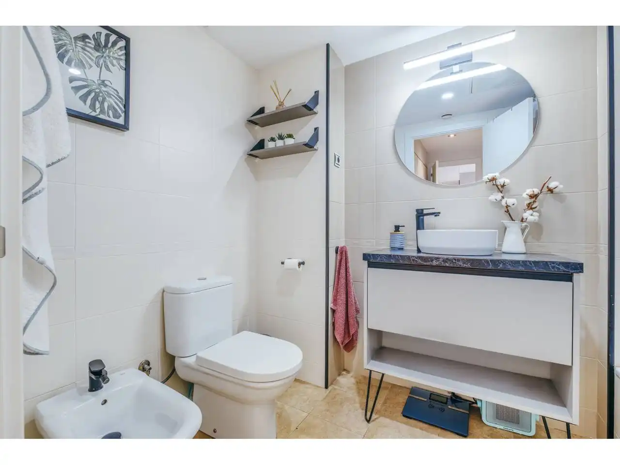 Wohnung mit Terrasse zum Verkauf in Calle Joan Monpeó, imagen 11