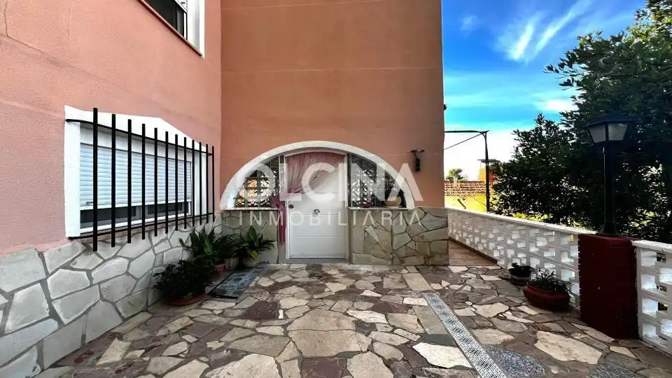 Finca rústica en venda a Ibi