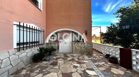 Foto 2 de Finca rústica en venda a Ibi, Alicante