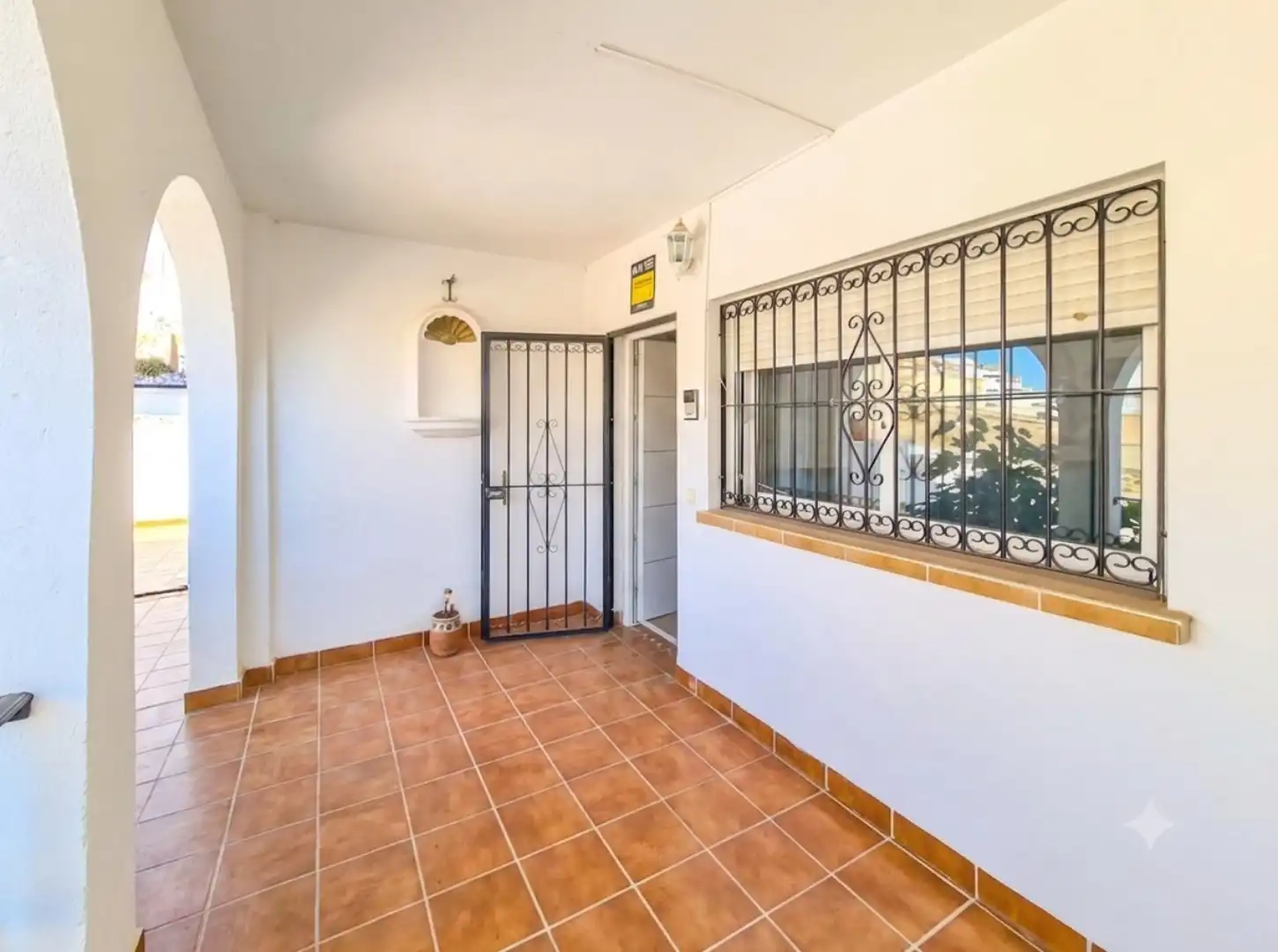 Dúplex en venda en Cuevas del Almanzora amb Jardí privat, Terrassa i Traster