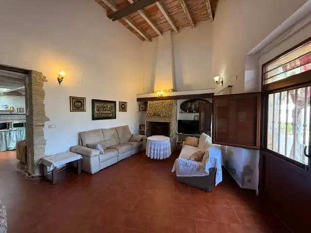 Country homes for sale in Carrer Oest B, 82, El Marenyet