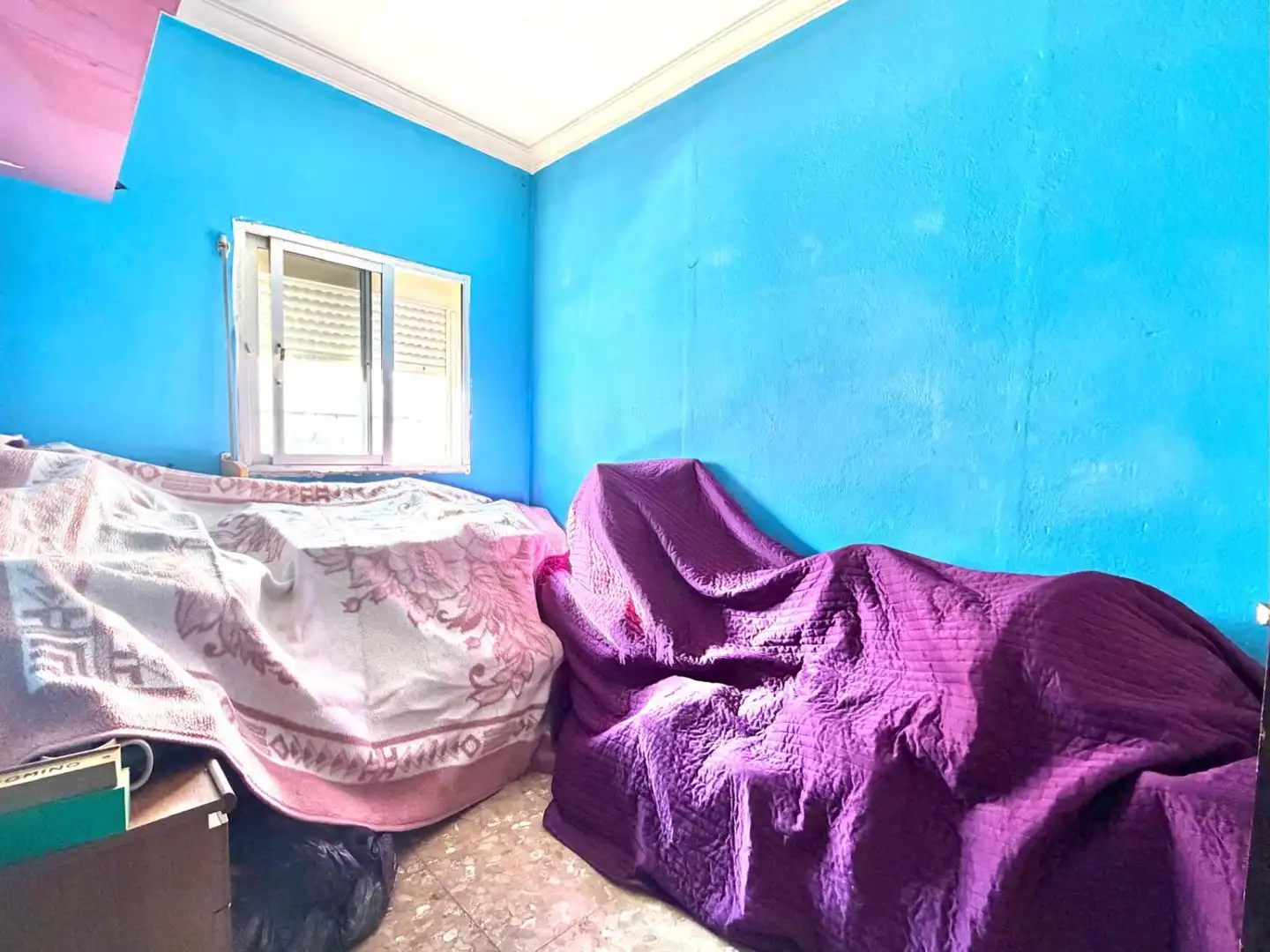 Bedroom of Houses for sale in Jerez de la Frontera