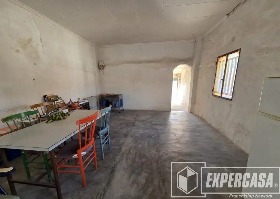 Finca rústica en venta en Alcàntera de Xúquer, Valencia