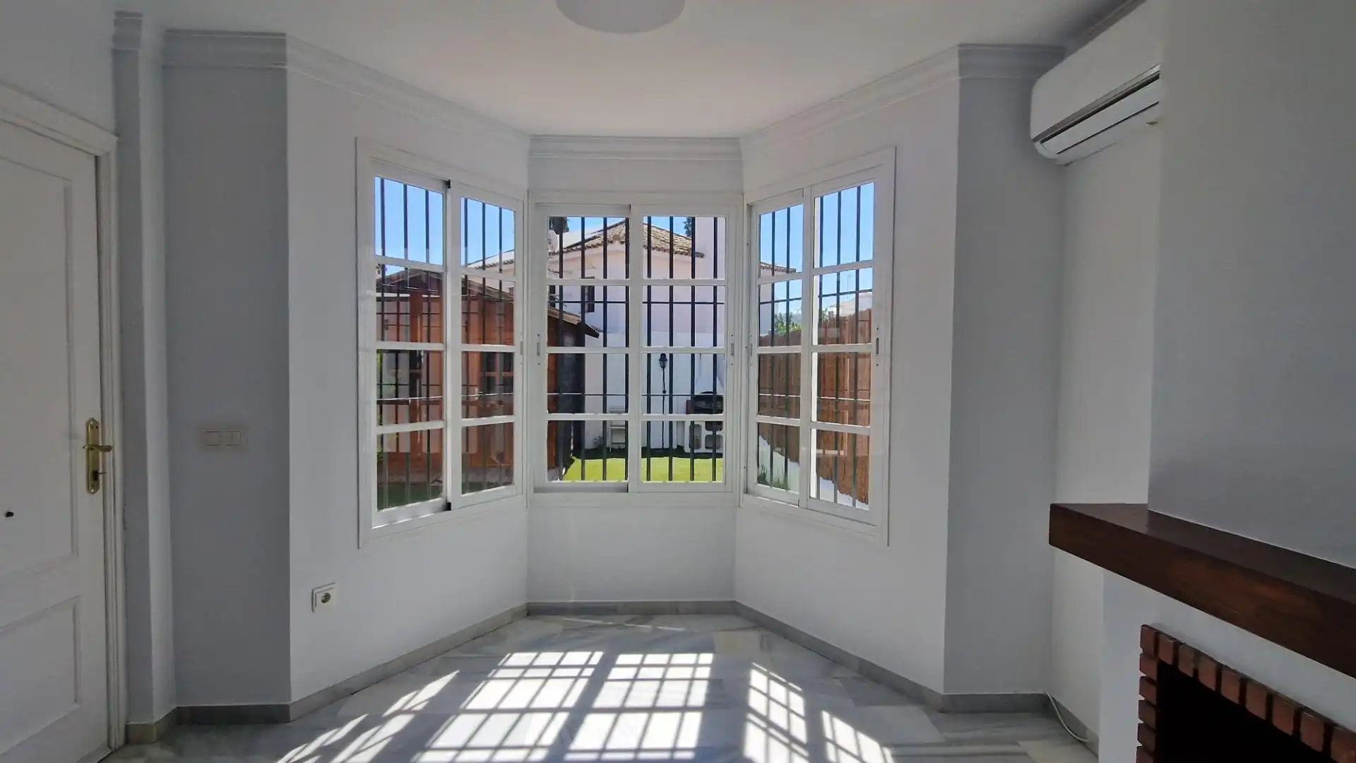 Adossat amb jardí de lloguer a Jerez norte - Montealto - Pozoalbero, imagen 11