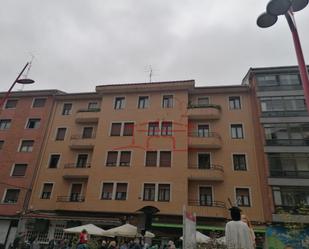 Exterior view of Flat for sale in Iurreta  with Terrace and Balcony