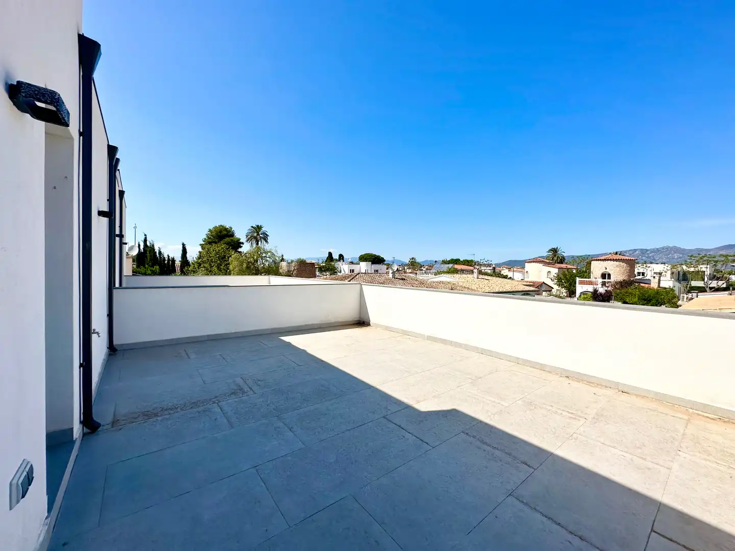 Casa amb piscina en venda a Requesens, imagen 46