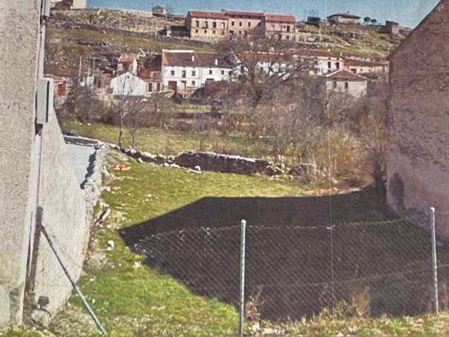 Terreno residencial en Venta en Plaza Campillo, 6 en Castroserna de Abajo