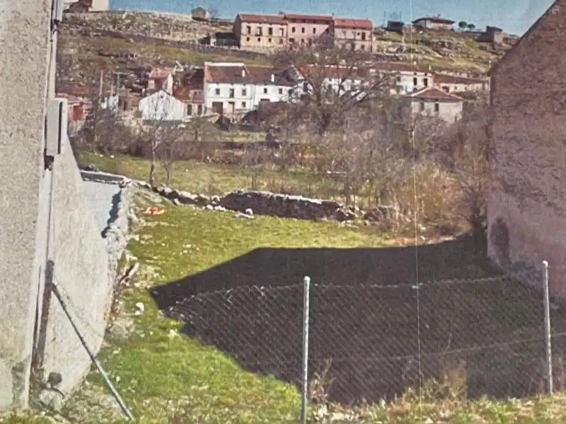 Residential zum Verkauf in Castroserna de Abajo