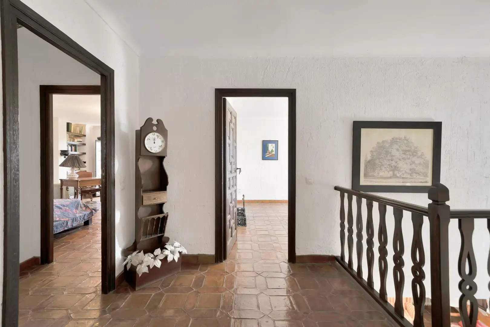 Casa o chalet en venta en Ronda con Calefacción, Jardín privado y Terraza