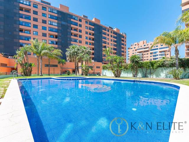 Piso en Venta en Plaza Papa Juan Pablo Ii en Paus - Poligono San Blas