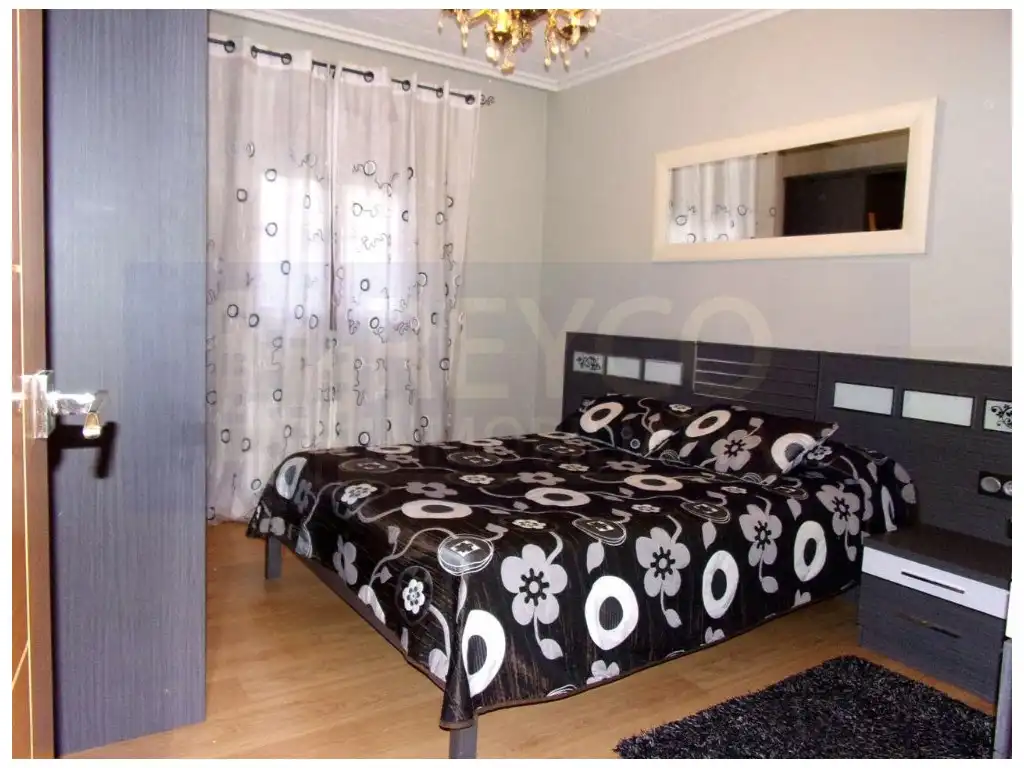 Casa amb terrassa en venda a Cervera del Río Alhama, imagen 26