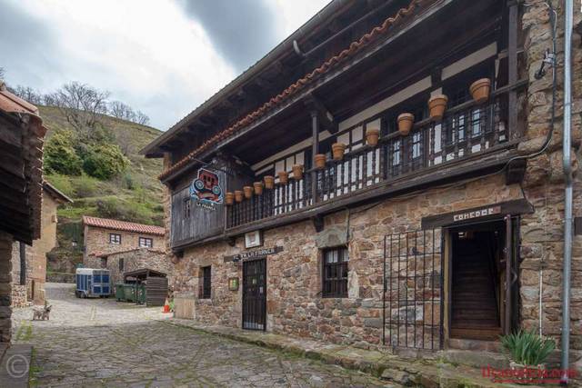 Local comercial en Venta en Los Tojos