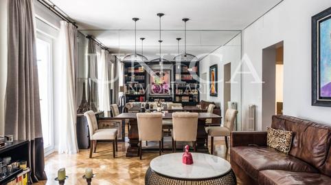 Foto 2 de Piso en venta en Goya, Madrid